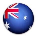 أستراليا أستراليا