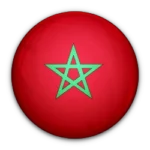 المغرب المغرب