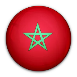 المغرب
