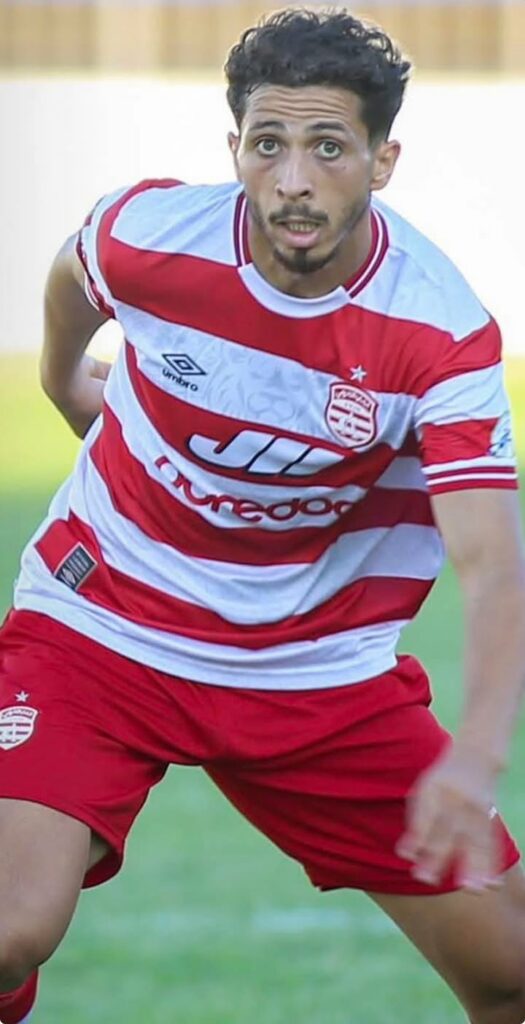 “لاعب موهوب يحتاج للثقة”