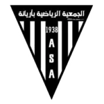 الجمعية الرياضية بأريانة الجمعية الرياضية بأريانة
