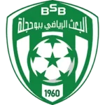 البعث الرياضي بسيدي عمر بوحجلة البعث الرياضي بسيدي عمر بوحجلة