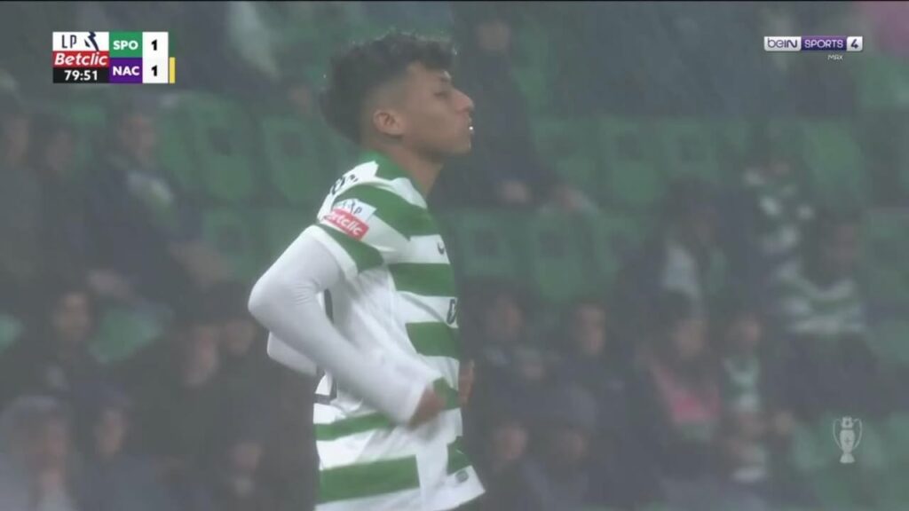 أليسون يتألق قبل الانتقال لنابولي