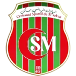 الهلال الرياضي بمساكن