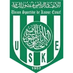 الاتحاد الرياضي بقصور الساف