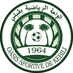 Oasis Sportive Kebili