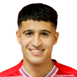 Fahad Al Mesmari