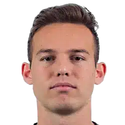 Danny Musovski