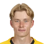 Daniel Svensson