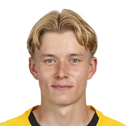 Daniel Svensson