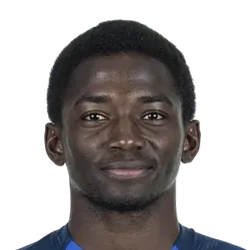 Bazoumana Touré