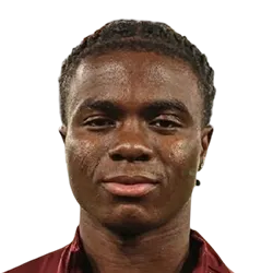 Christ Inao Oulaï