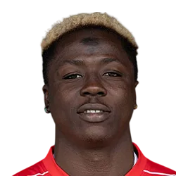 Oumar Diakité