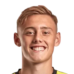 Ben Waine
