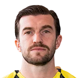 Tim Payne
