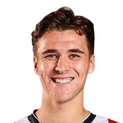 Tyler Bindon