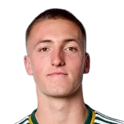 Finn Surman