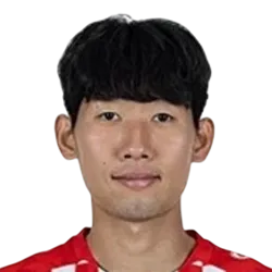 Hyun-seok Hong
