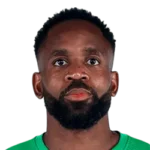Cédric Bakambu