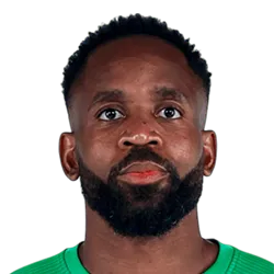 Cédric Bakambu