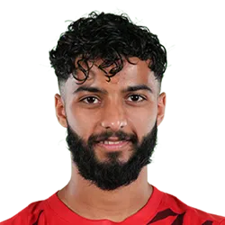Mohammed Abu Al-Shamat