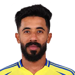 Nawaf Boushal