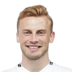 Sondre Langås