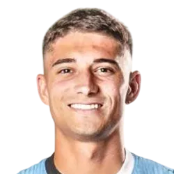 Emiliano Martínez