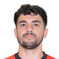 Mahmoud Saber