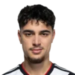 Aleksandar Pavlovic