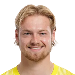 Chris Brady