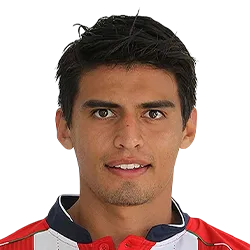 Guillermo Martínez