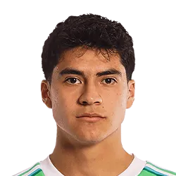 Obed Vargas