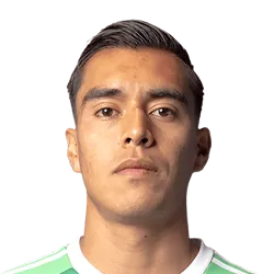 Raúl Rangel