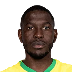 Aubrey Modiba