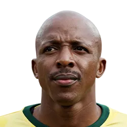Khuliso Mudau