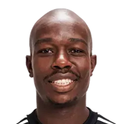 Nkosinathi Sibisi