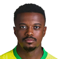 Teboho Mokoena
