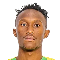 Thapelo Maseko