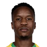 Themba Zwane