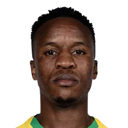 Themba Zwane