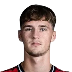 Tyler Fletcher