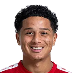Anthony Valencia