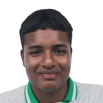 Jeremy Arévalo
