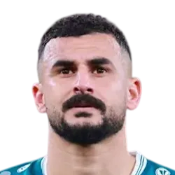 Aymen Hussein