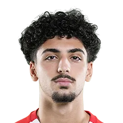 Youssef Amyn
