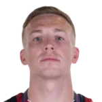 Lewis Ferguson