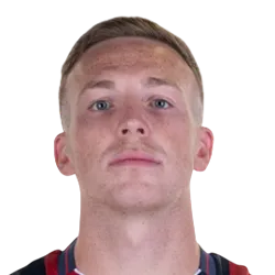 Lewis Ferguson