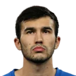 Abdulla Abdullaev