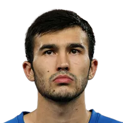 Abdulla Abdullaev